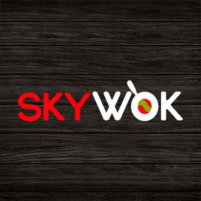 Sky Wok